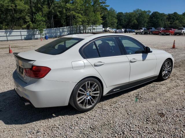 Photo 3 from auction – 2015 BMW 335 I with VIN WBA3A9C51FF686669