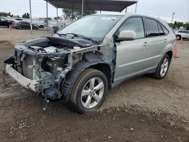 LEXUS RX 330 2006 с VIN 2T2HA31U86C093315 - Фото с аукциона