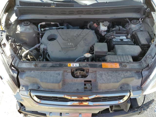 Photo 11 from auction – 2013 KIA SOUL with VIN KNDJT2A56D7632807