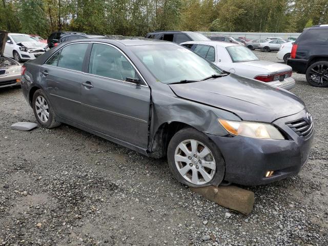 Photo 4 from auction – 2009 TOYOTA CAMRY BASE with VIN 4T4BE46K89R139441