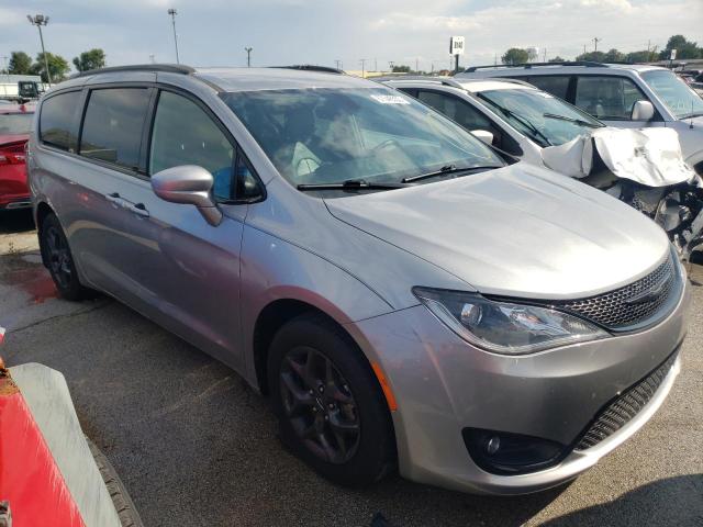 Photo 4 from auction – 2019 CHRYSLER PACIFICA T with VIN 2C4RC1BG9KR575639