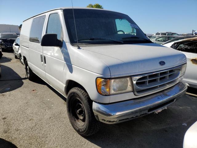 Photo 4 from auction – 1998 FORD ECONOLINE with VIN 1FDRE1467WHB31638