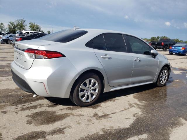 Photo 3 from auction – 2023 TOYOTA COROLLA LE with VIN 5YFB4MDEXPP016703