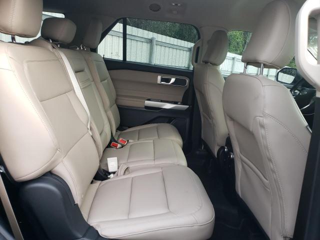 Снимка 11 от търг – 2022 FORD EXPLORER X с VIN 1FMSK7DHXNGB89018
