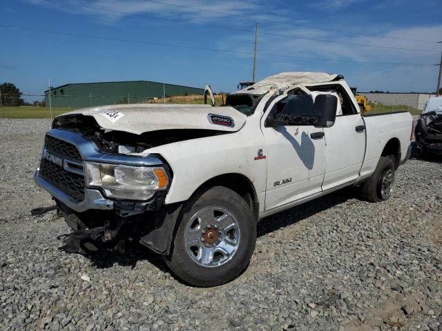 Photo 1 from auction – 2021 RAM 2500 TRADE with VIN 3C6UR5CL1MG661068