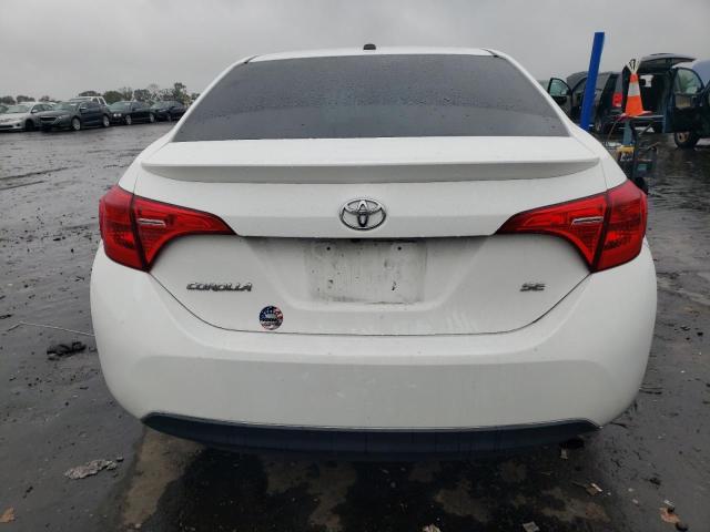صورة رقم 6 من المزاد - 2018 TOYOTA COROLLA مع VIN 2T1BURHE4JC023936