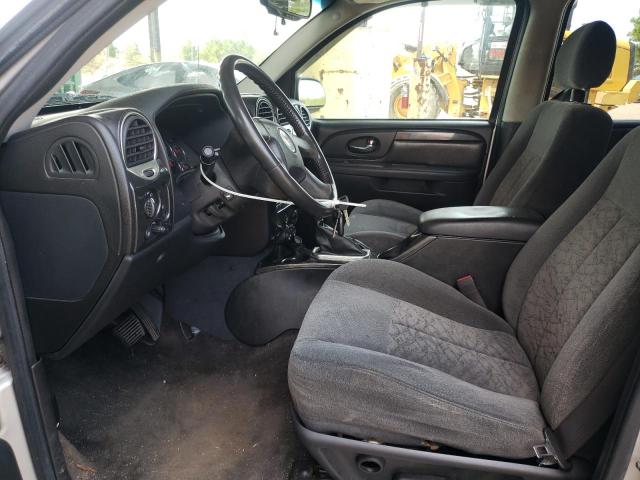 Photo 7 from auction – 2005 GMC ENVOY with VIN 1GKDT13S152380803