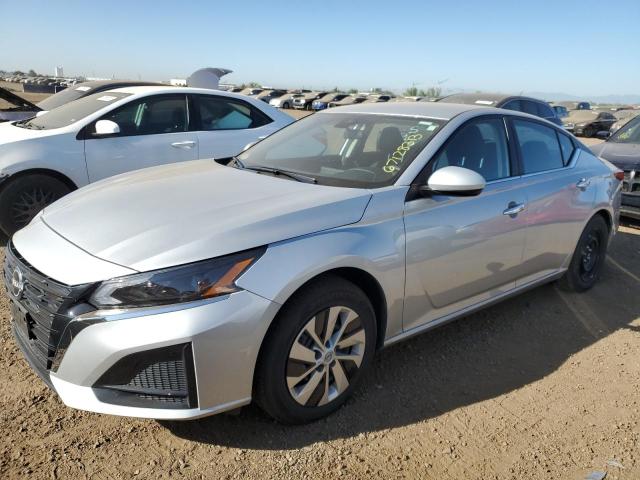 NISSAN ALTIMA S 2023 with VIN 1N4BL4BV5PN369701 - Photo from auction