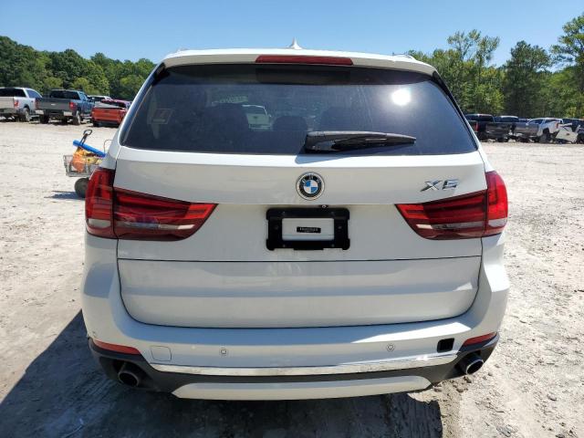 Photo 6 from auction – 2014 BMW X5 XDRIVE3 with VIN 5UXKR0C54E0H21629