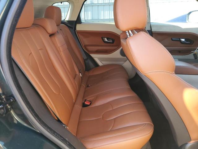 Photo 10 from auction – 2012 LAND ROVER RANGE ROVE with VIN SALVV2BG9CH671369