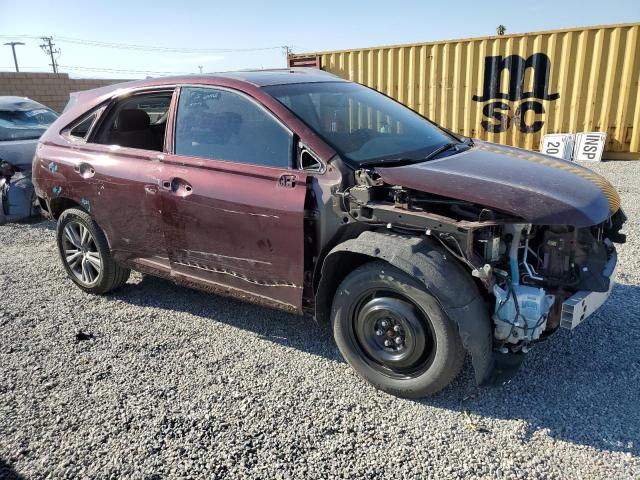 Photo 4 from auction – 2015 LEXUS RX 350 with VIN 2T2ZK1BA9FC191747