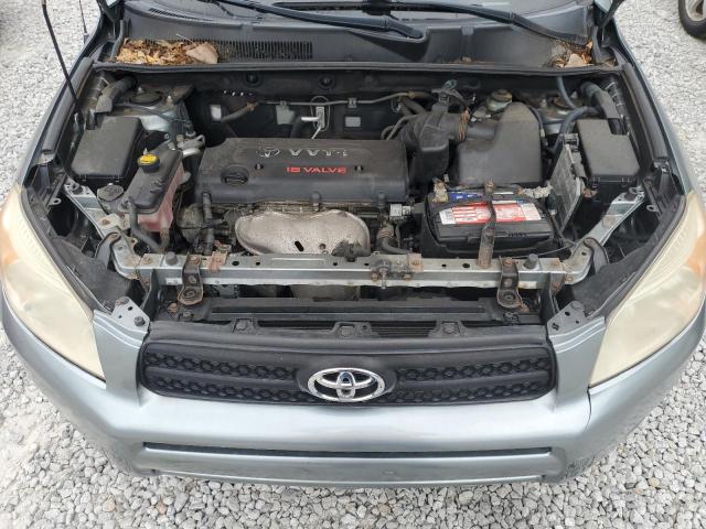 Photo 11 from auction – 2007 TOYOTA RAV4 with VIN JTMBD33V475062228