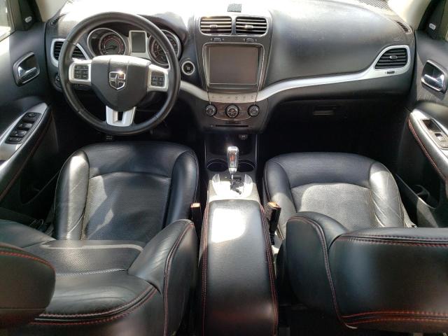 Photo 8 from auction – 2017 DODGE JOURNEY GT with VIN 3C4PDDEG3HT565003
