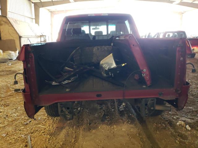 Photo 6 from auction – 2017 FORD F150 SUPER with VIN 1FTEW1CP9HKC16559
