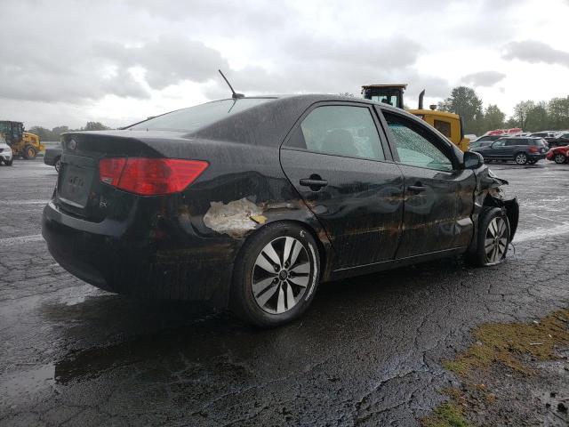 Photo 3 from auction – 2013 KIA FORTE EX with VIN KNAFU4A28D5733506