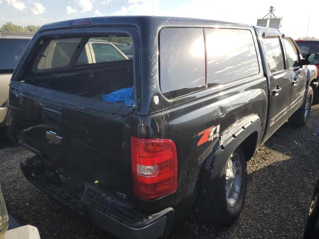 Photo 3 from auction – 2007 CHEVROLET SILVERADO with VIN 3GCEK13M07G545433