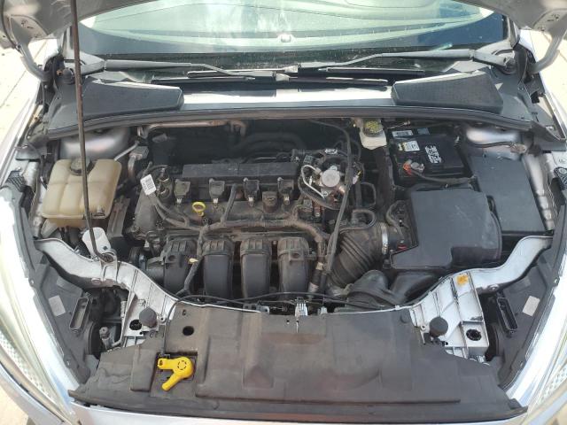 Фото 11 с аукциона – 2017 FORD FOCUS SE с VIN 1FADP3K29HL218077