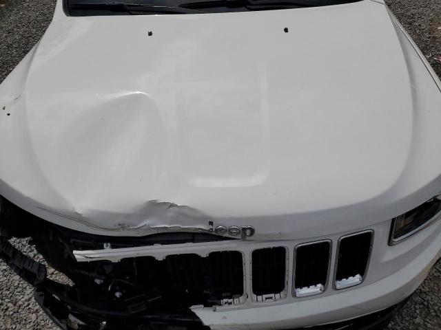 Photo 11 from auction – 2016 JEEP GRAND CHER with VIN 1C4RJFBG8GC357274
