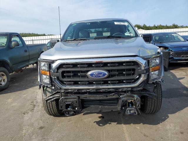 Photo 5 from auction – 2023 FORD F150 SUPER with VIN 1FTFW1E88PFC47643