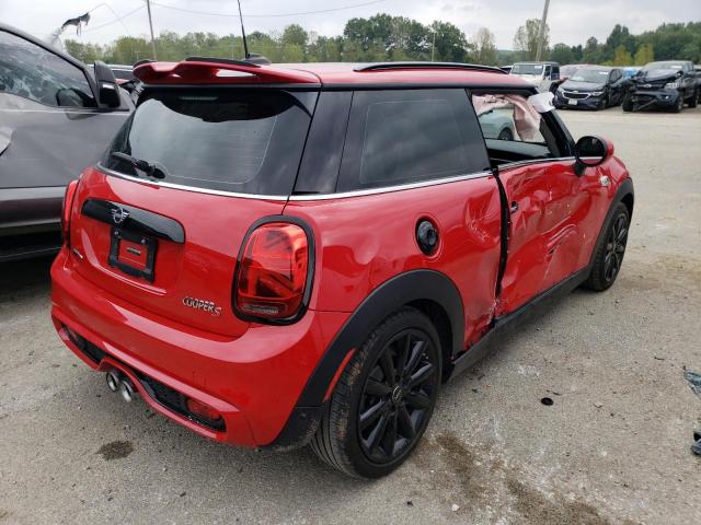 Photo 3 from auction – 2019 MINI COOPER S with VIN WMWXP7C54K2L04821