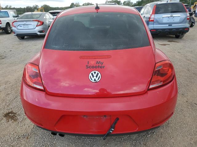 Photo 6 from auction – 2013 VOLKSWAGEN BEETLE with VIN 3VWJP7AT7DM645990