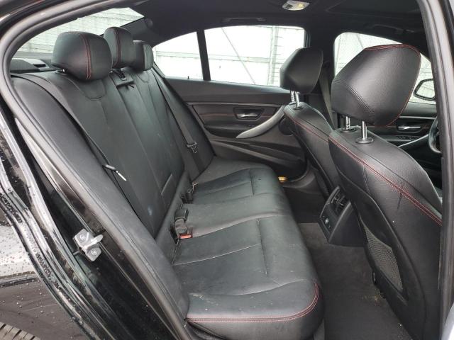 Photo 10 from auction – 2013 BMW 328 XI with VIN WBA3B3C50DF542084