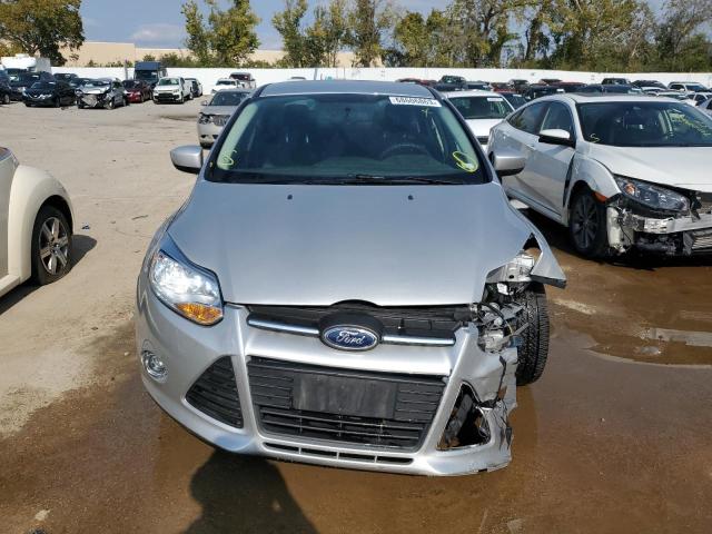 Photo 5 from auction – 2012 FORD FOCUS SE with VIN 1FAHP3F23CL355472