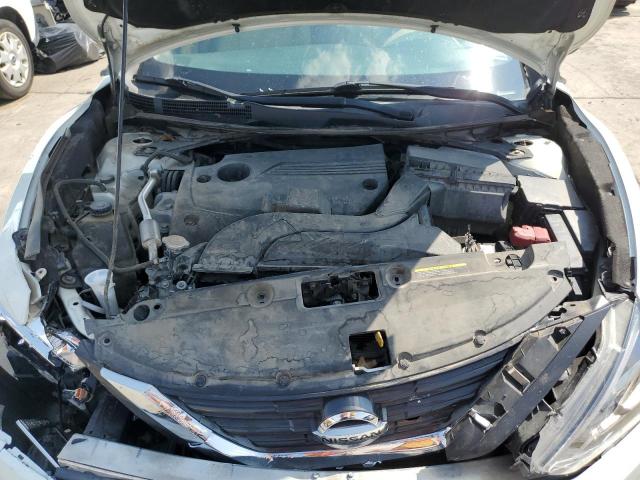 Photo 11 from auction – 2017 NISSAN ALTIMA 2.5 with VIN 1N4AL3AP3HC124224