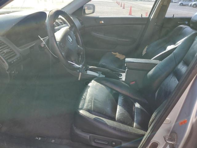 Photo 7 from auction – 2003 HONDA ACCORD EX with VIN 1HGCM66503A035211