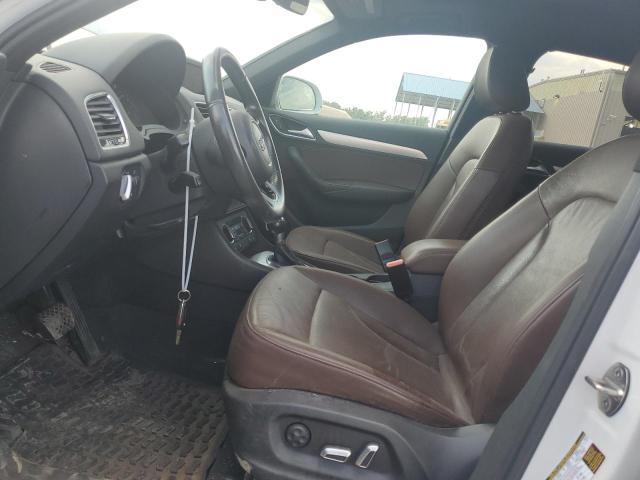 Photo 7 from auction – 2016 AUDI Q3 PROGRES with VIN WA1JFCFS2GR022479