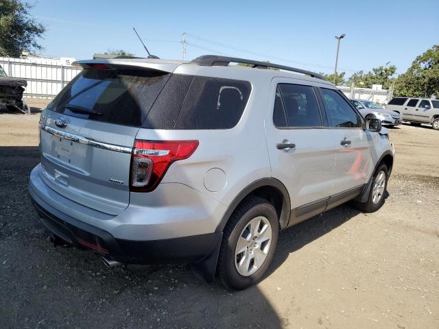 Photo 3 from auction – 2014 FORD EXPLORER with VIN 1FM5K8B83EGA91292