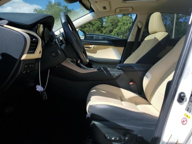Photo 7 from auction – 2018 LEXUS NX 300 BAS with VIN JTJBARBZ2J2162270