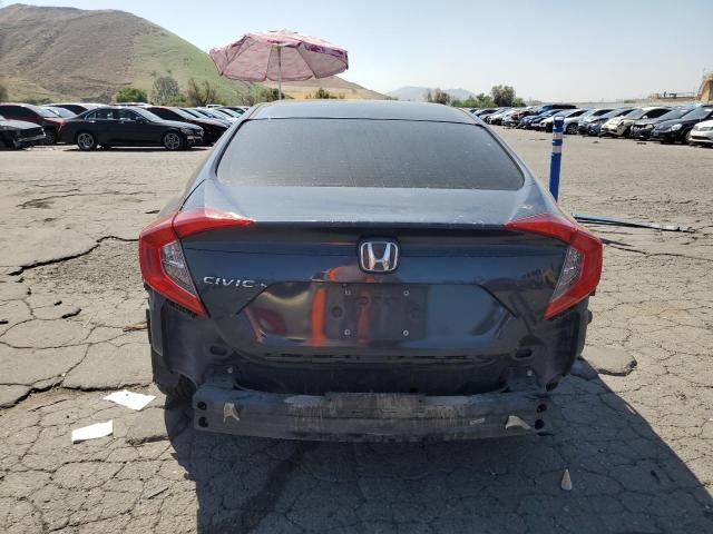 Photo 6 from auction – 2016 HONDA CIVIC LX with VIN 19XFC2F54GE208612