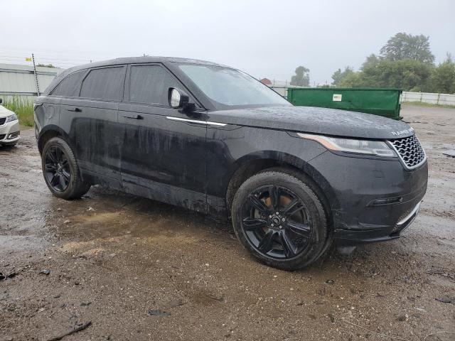 Photo 4 from auction – 2021 LAND ROVER RANGE ROVE with VIN SALYJ2EX1MA320793