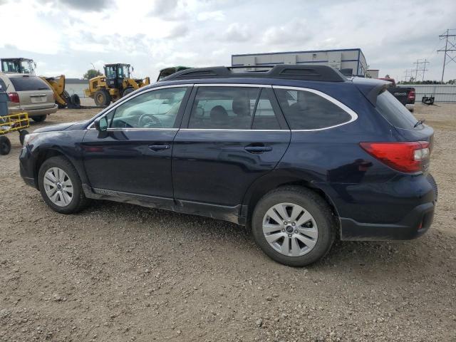 Photo 2 from auction – 2018 SUBARU OUTBACK 2. with VIN 4S4BSACC7J3319096