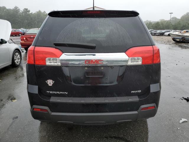 Photo 6 from auction – 2014 GMC TERRAIN SL with VIN 2GKFLVEK3E6279892