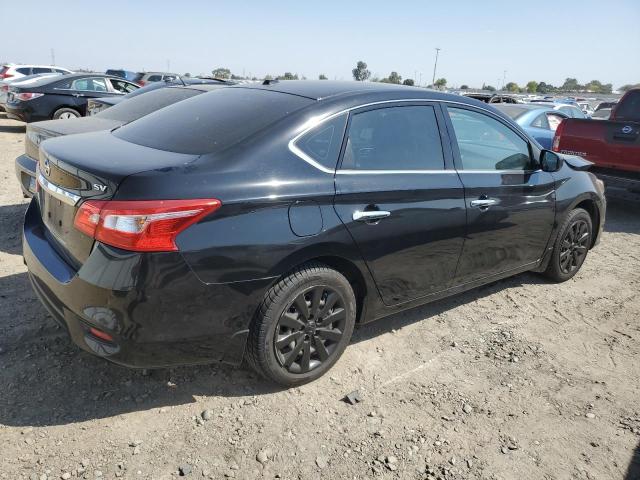 Photo 3 from auction – 2016 NISSAN SENTRA S with VIN 3N1AB7AP1GL675309
