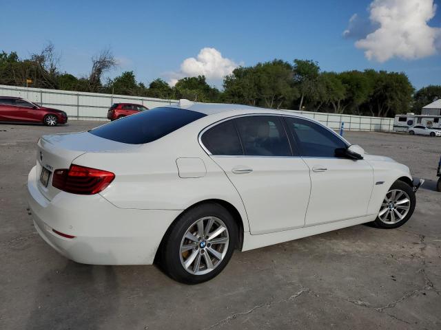 Photo 3 from auction – 2016 BMW 528 I with VIN WBA5A5C5XGG352475