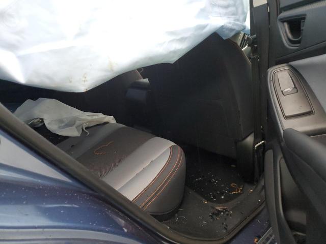 Photo 10 from auction – 2018 SUBARU CROSSTREK with VIN JF2GTACC0JH317427