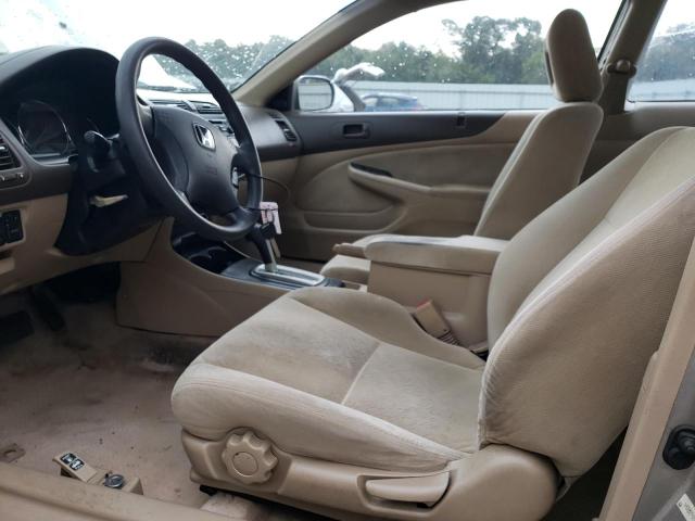 Photo 7 from auction – 2003 HONDA CIVIC EX with VIN 1HGEM22923L073215