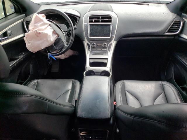 Photo 8 from auction – 2016 LINCOLN MKX PREMIE with VIN 2LMTJ6JP3GBL43418