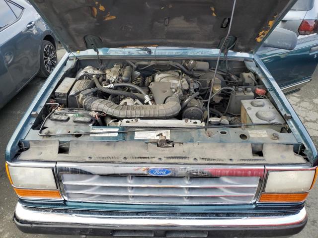 Photo 12 from auction – 1994 FORD EXPLORER with VIN 1FMDU34X6RUC54134