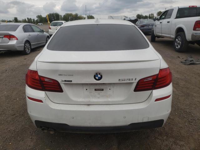 Photo 6 from auction – 2014 BMW 528 XI with VIN WBA5A7C52ED612667