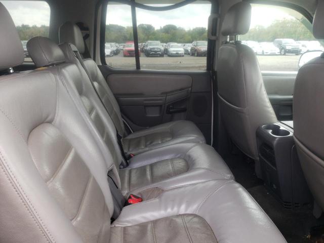 Снимка 10 от търг – 2005 FORD EXPLORER X с VIN 1FMDU73E05UA20962