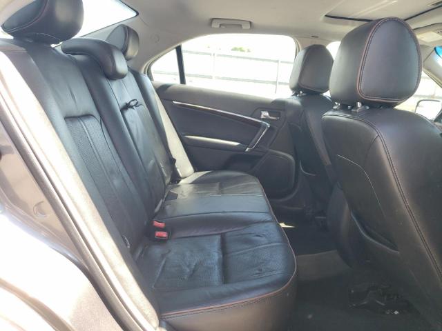 Photo 10 from auction – 2011 LINCOLN MKZ with VIN 3LNHL2GC0BR770266
