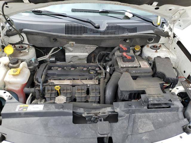 Photo 12 from auction – 2014 JEEP COMPASS SP with VIN 1C4NJCBA7ED524126