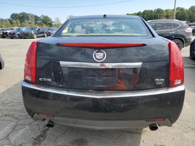 Photo 6 from auction – 2008 CADILLAC CTS HI FEA with VIN 1G6DV57V180160968