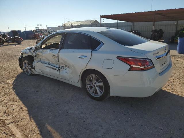 Photo 2 from auction – 2015 NISSAN ALTIMA 2.5 with VIN 1N4AL3AP1FC431579