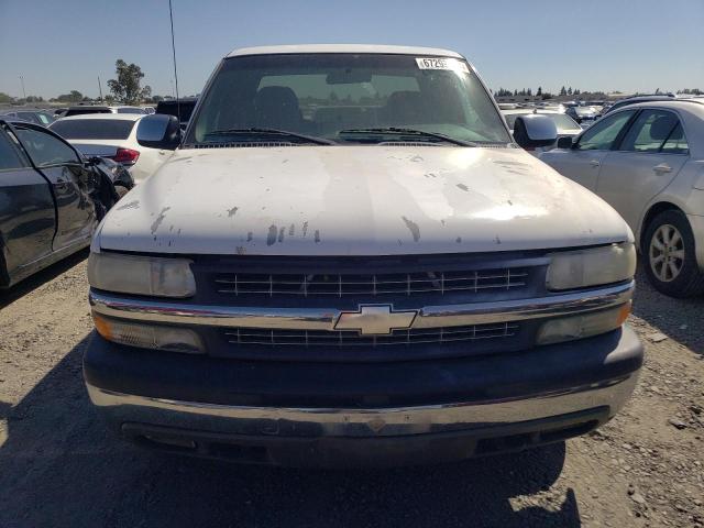 Снимка 5 от търг – 2001 CHEVROLET SILVERADO с VIN 2GCEC19V011274743