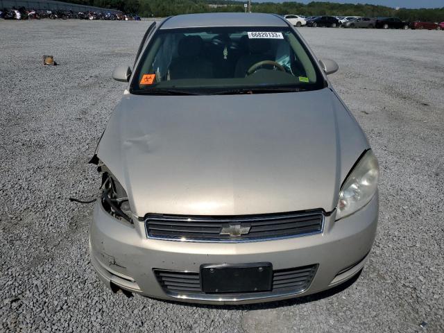 Photo 5 from auction – 2008 CHEVROLET IMPALA LS with VIN 2G1WB58K989153977